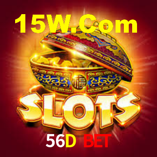 56D BET - Installation Guide