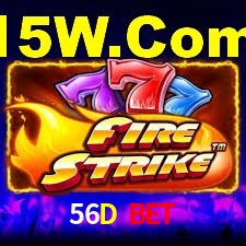 Experiência VIP 56D BET