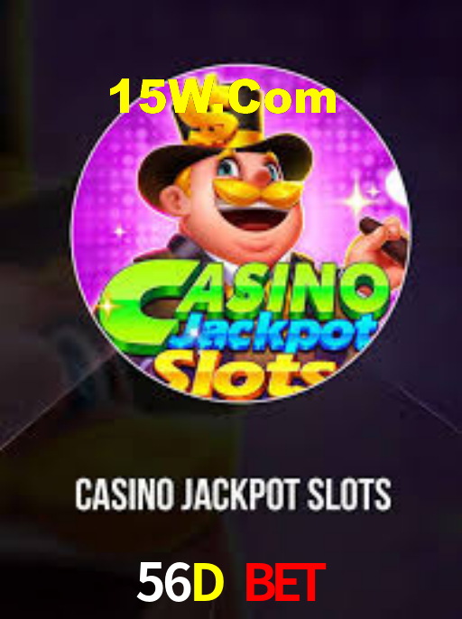 56D BET