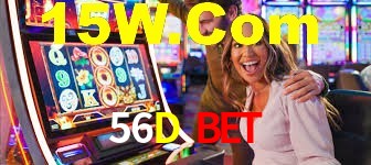 VIP Casino 56D BET