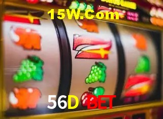 56D BET - User Statistics