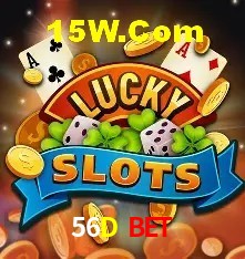 56D BET Rio de Janeiro - Slot Strategy