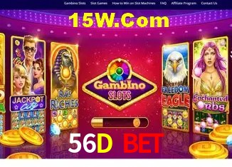 Promoções Sazonais 56D BET