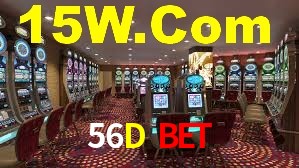 Football Betting 56D BET