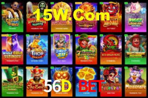 56D BET