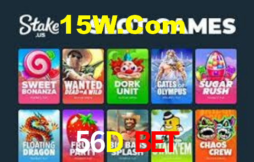 56D BET