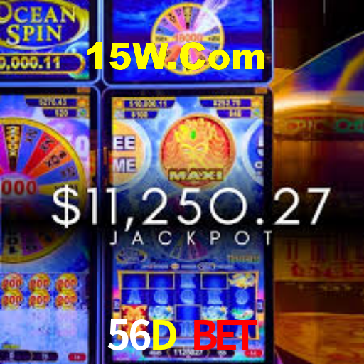 56D BET