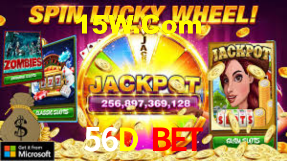 56D BET,56D.Com