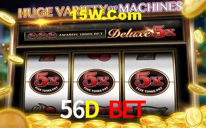 56D BET Plataforma - Certificada MGA desde 2015
