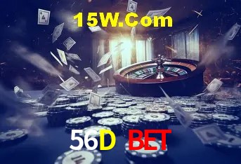 56D BET São Paulo - Top Slots