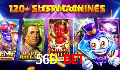 Especiais de Fim de Semana 56D BET
