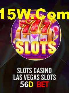 56D BET - App Features