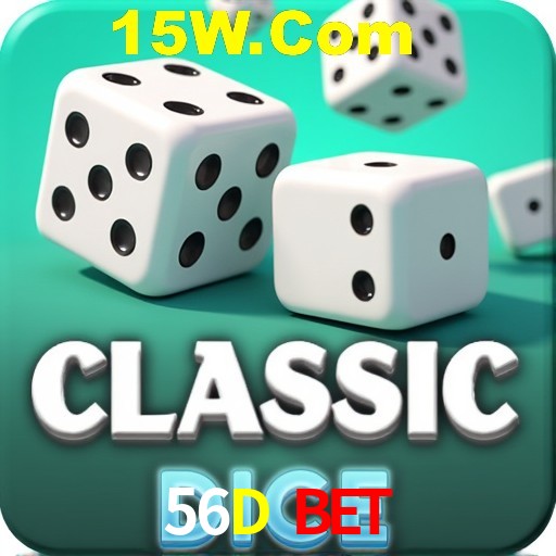 Descubra o Mundo do Cassino Online com 56D BET