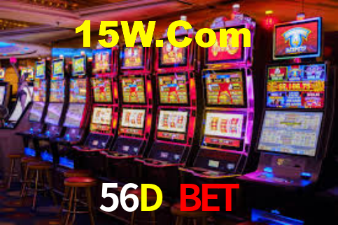 56D BET