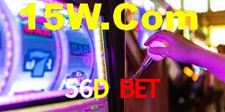 Spaceman Game 56D BET