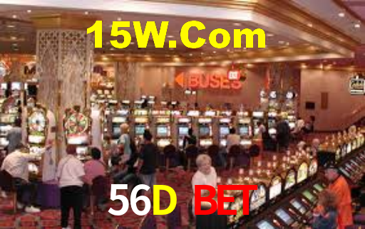 56D BET,56D.Com