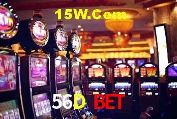 56D BET São Paulo - Jogo Providers