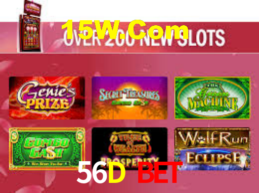 56D BET,56D.Com