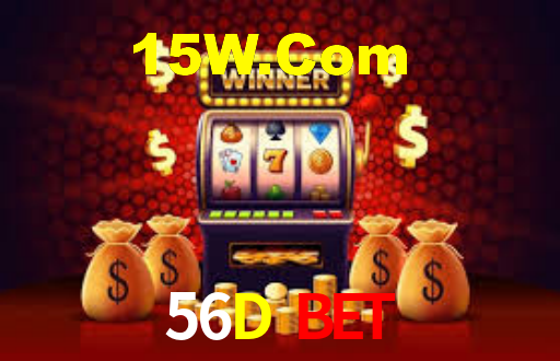 56D BET
