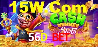 Blackjack Table 56D BET