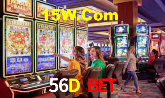 56D BET - App Compatibility