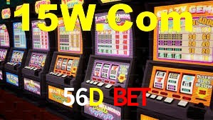 Exclusive Games 56D BET