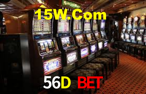 56D BET,56D.Com