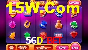 Live Casino 56D BET