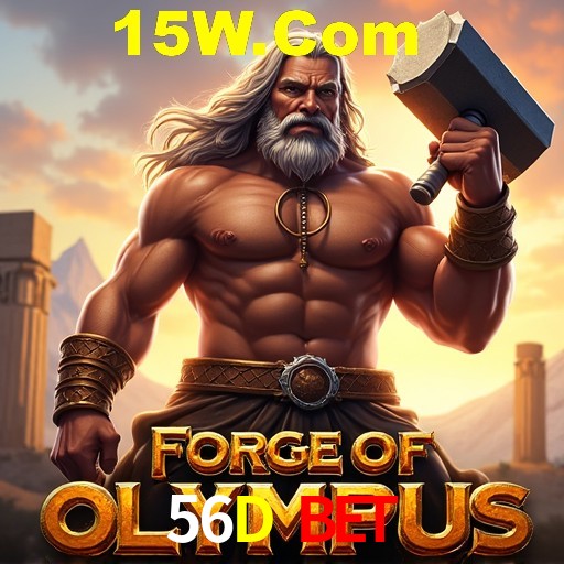Descubra o Mundo do Cassino Online com 56D BET