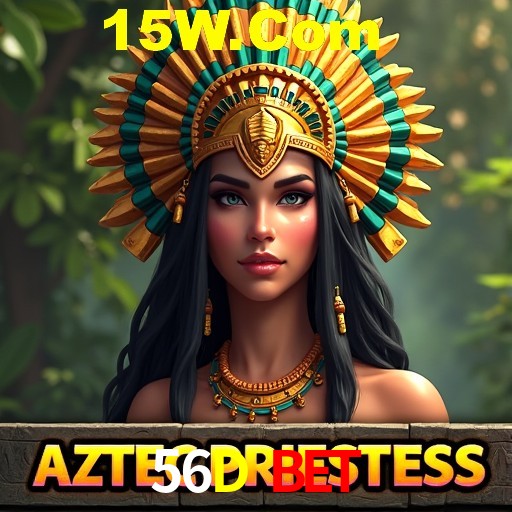 56D BET Bônus - Pacote R$5.000 + VIP