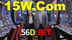 Sports Statistics 56D BET