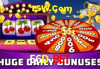 Integração de APIs 56D BET