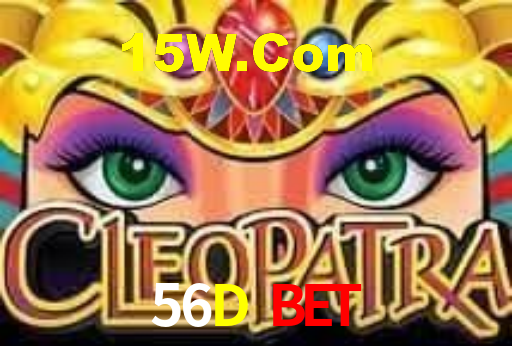 Sinta a adrenalina dos jogos de cassino com 56D BET