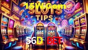 Games Directory 56D BET