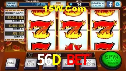 56D BET Entrar - Login Seguro Certificado