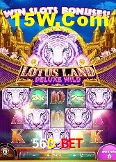 Diretório de Jogos 56D BET