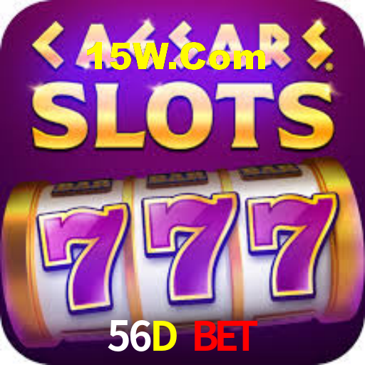 56D BET,56D.Com