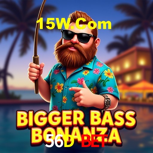 Mesa de Blackjack 56D BET