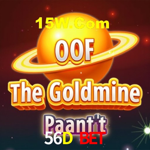 Apostas de Tênis 56D BET