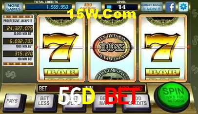 56D BET Belo Horizonte - Payments