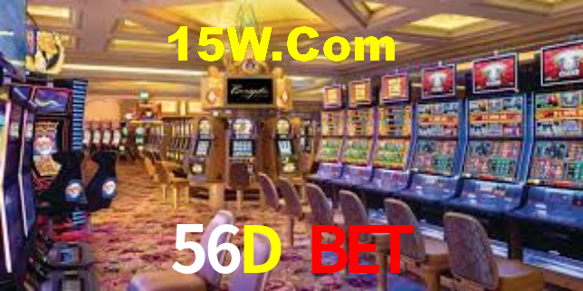 56D BET - App Security