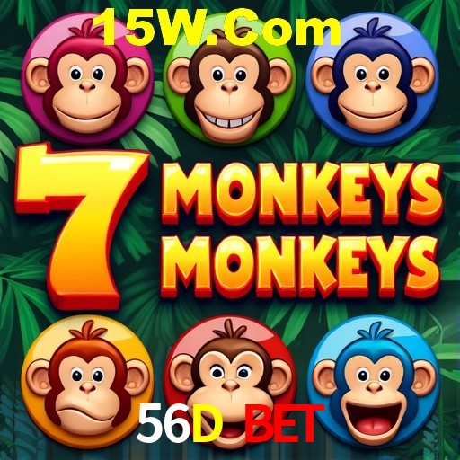 Jogos Exclusivos 56D BET