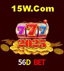 Design Responsivo 56D BET