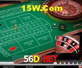 Promoção Relâmpago 56D BET