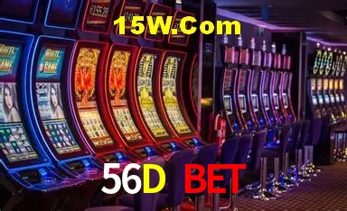 Login Seguro 56D BET