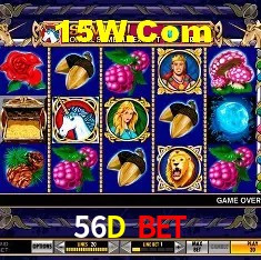 56D BET Rio de Janeiro - Popular Jogos