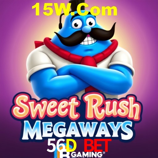 Weekend Specials 56D BET