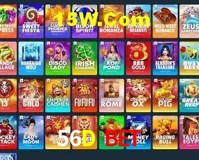 Avaliações dos Jogadores 56D BET