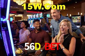 Bonus Features 56D BET