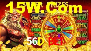 56D BET App Interface